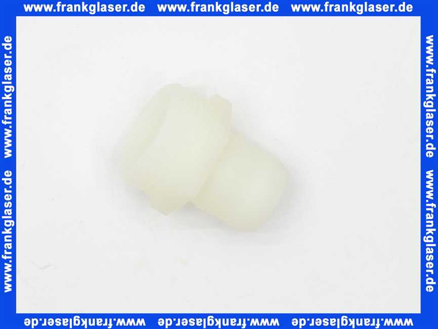 Vaillant Anschluss, Schlauch 0020198009