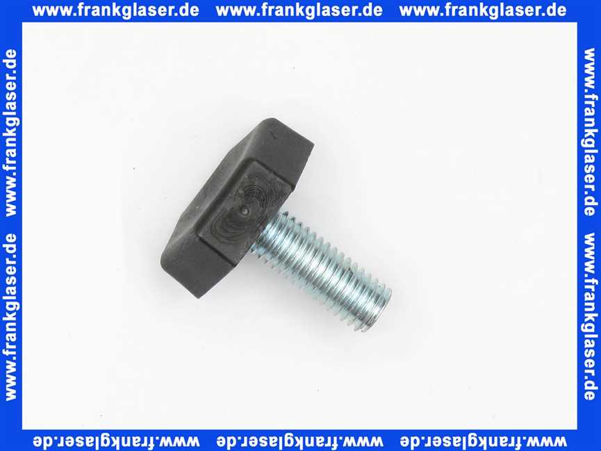 Vaillant Fuß 0020198221