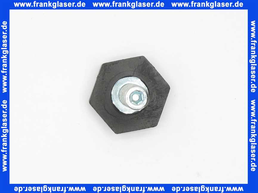 Vaillant Fuß 0020198221