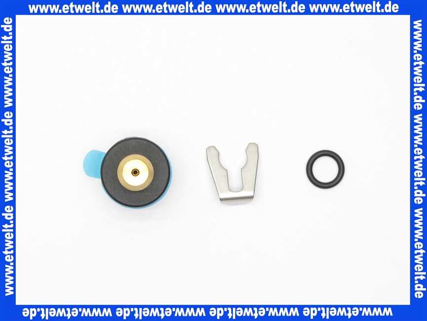 Vaillant Manometer 0020199077