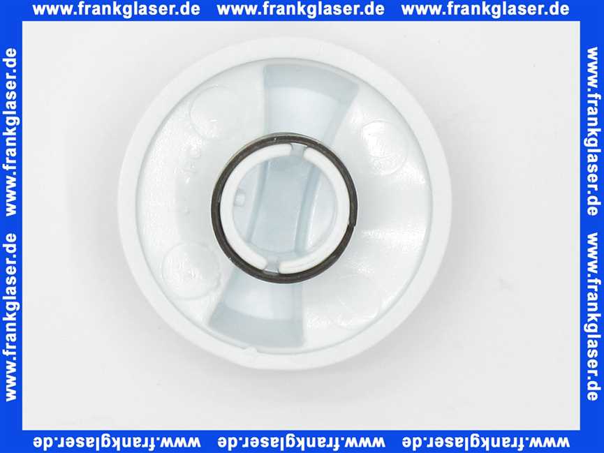 Vaillant Knopf 0020206071