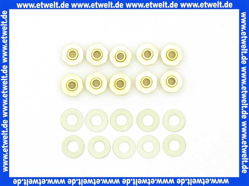 Vaillant Brennerdüse, 0,25, (x10) 0020206079