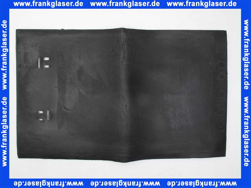 0020210904 Vaillant Akustik Isoliermatte