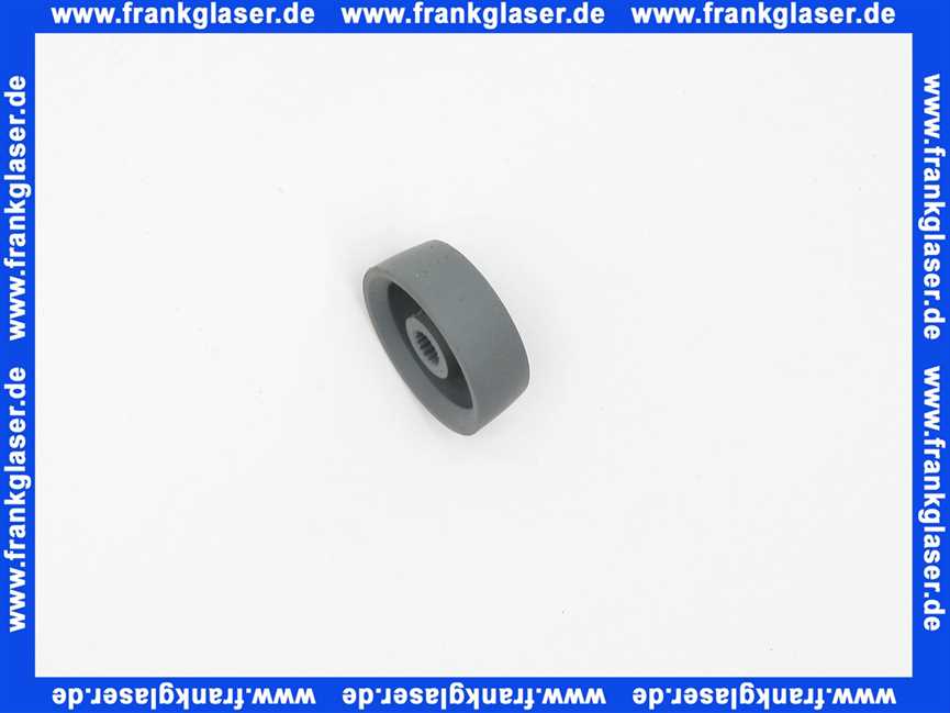 Vaillant Knopf 0020213960