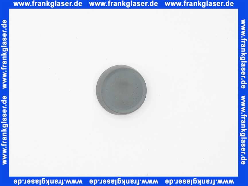 Vaillant Knopf 0020213960