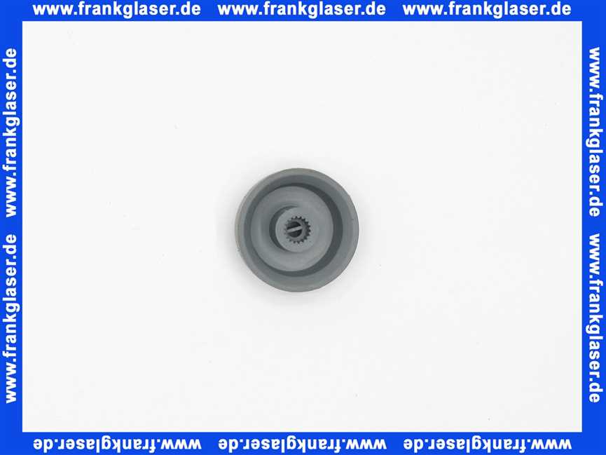 Vaillant Knopf 0020213960