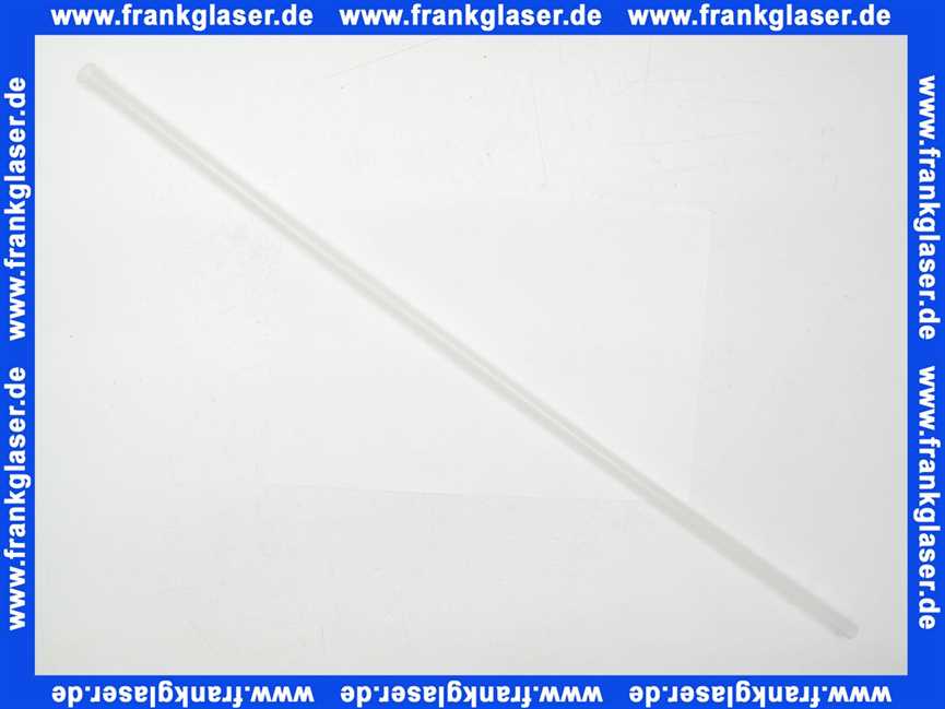 Vaillant Rohr 0020218181