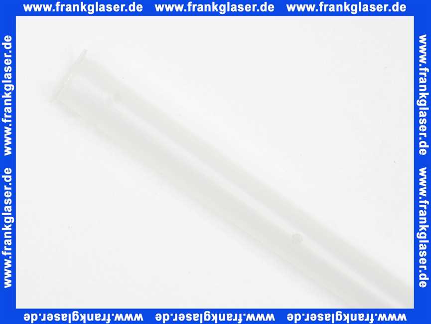 Vaillant Rohr 0020218181