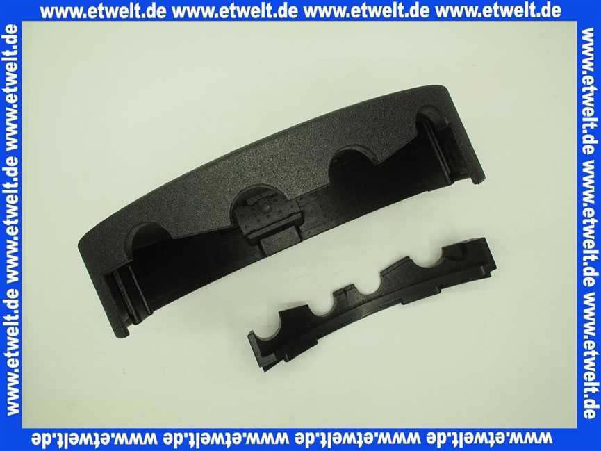 Vaillant Deckel 0020219860