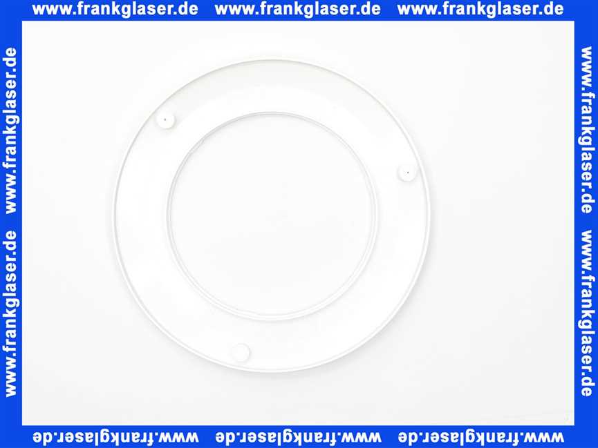 Vaillant Rosette, DN 125 (ABS) 0020222144