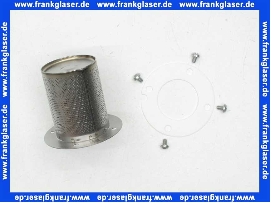 Vaillant Brenner 0020223029