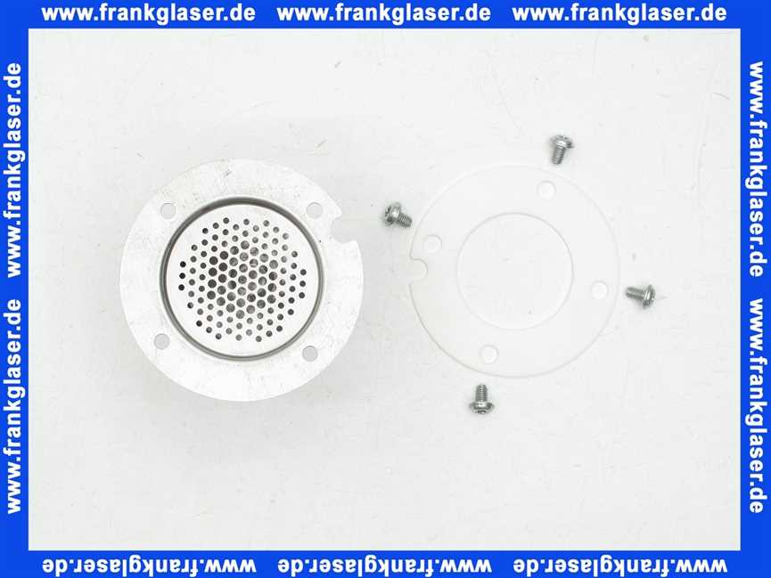 Vaillant Brenner 0020223029