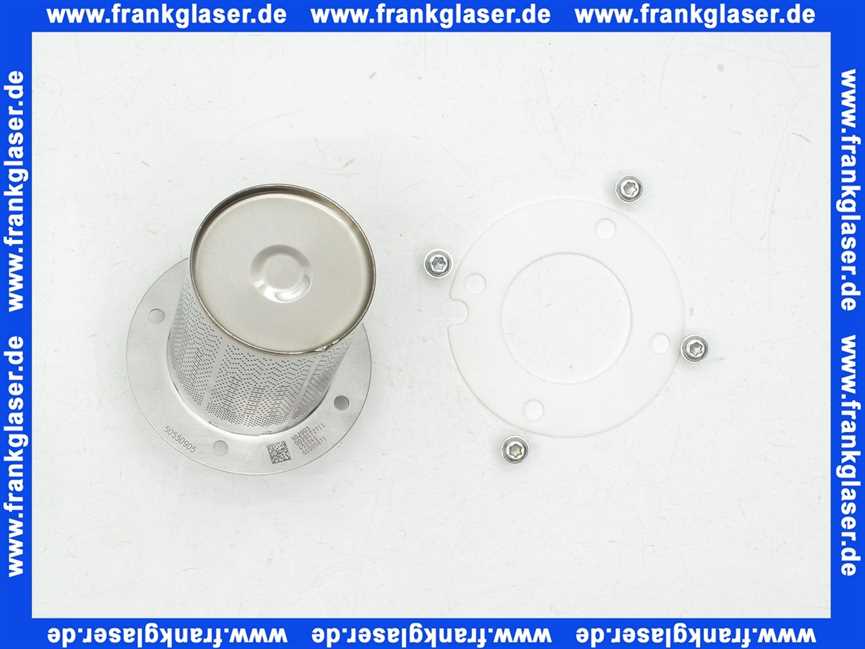 Vaillant Brenner 0020223029