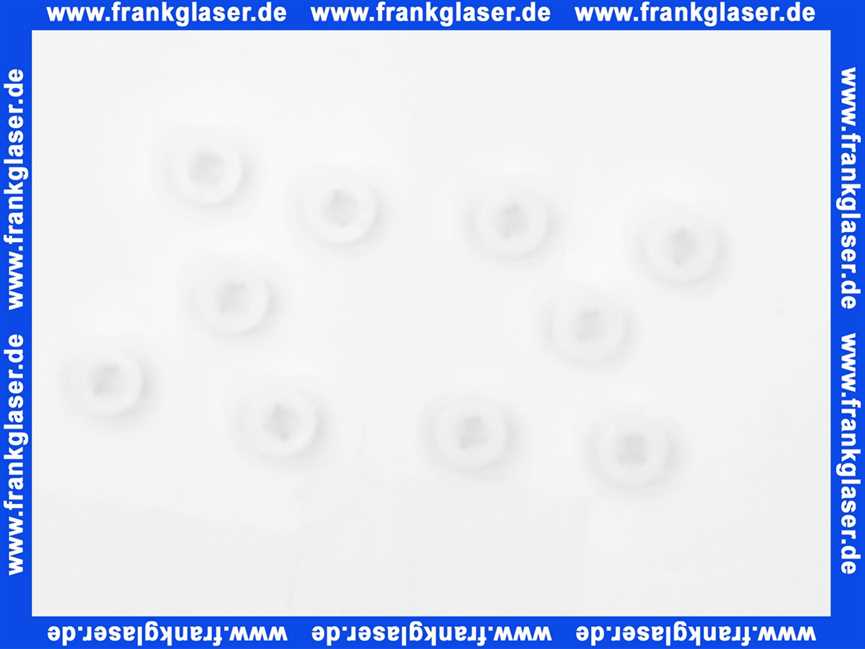 Vaillant Buchse, (x10) 0020228104