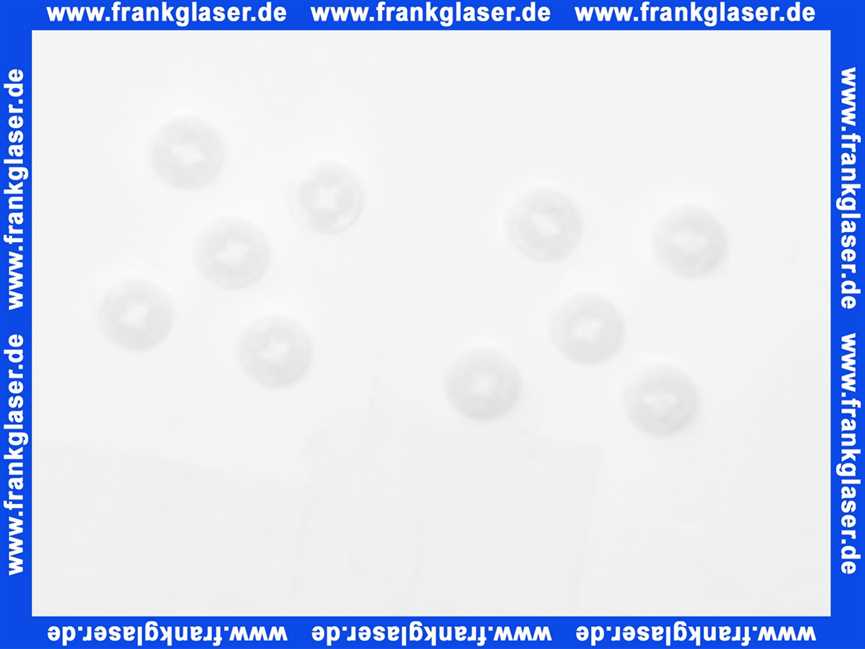 Vaillant Buchse, (x10) 0020228104