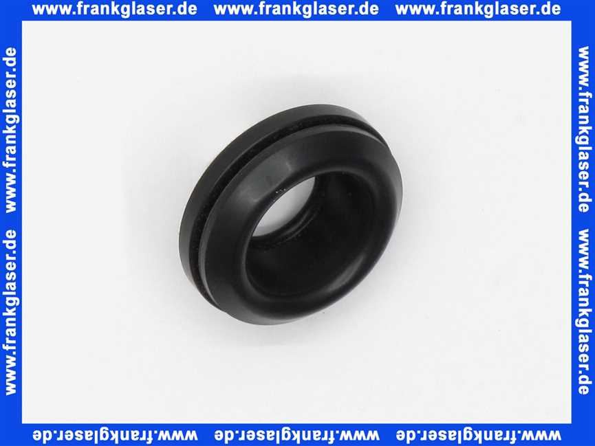 Vaillant Dichtung 0020229663