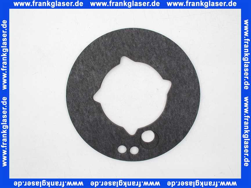 Vaillant Isolierung 0020232010