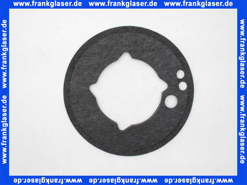 Vaillant Isolierung 0020232010