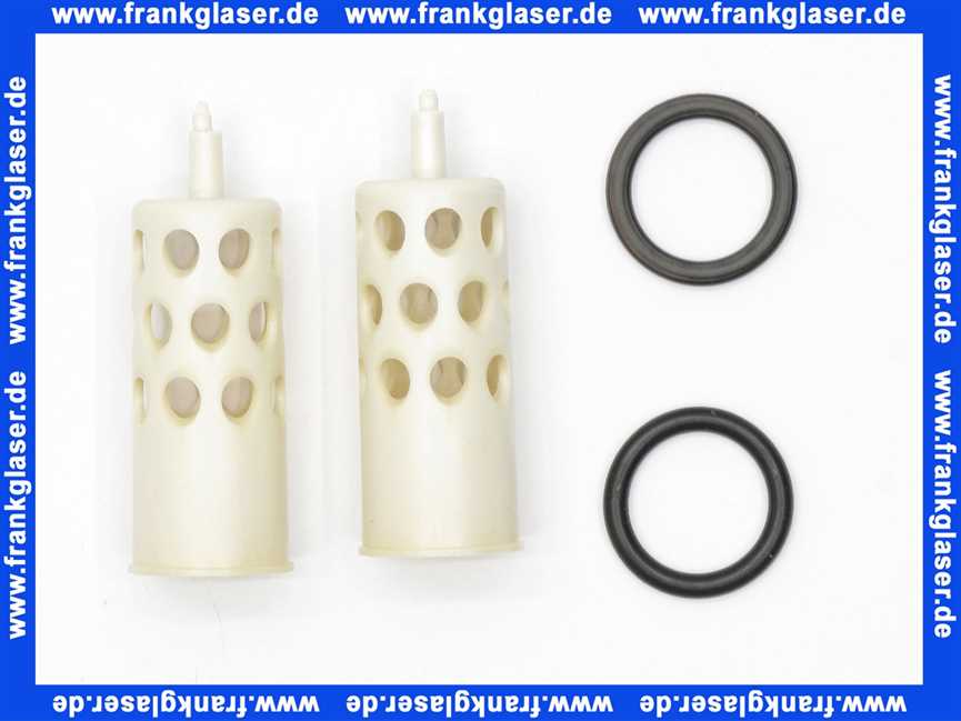 Vaillant Verteilerrohr, Sprudler, (x2) 0020234143