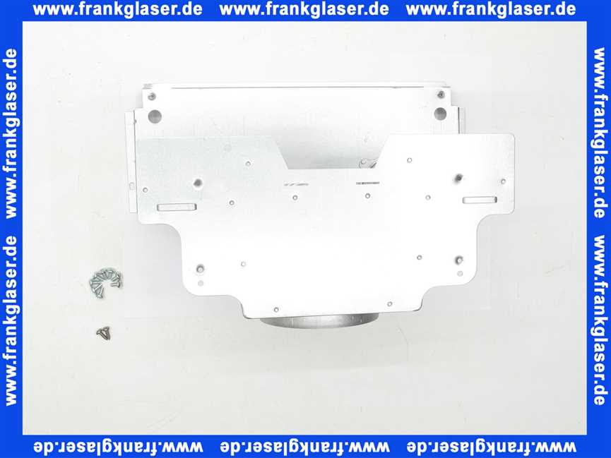 Vaillant Strömungssicherung, 20kW 0020270731