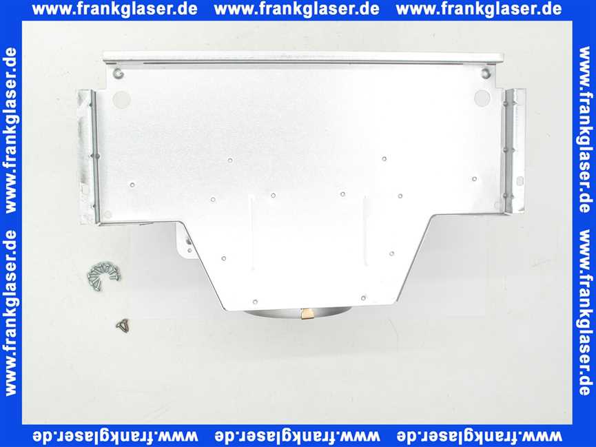 Vaillant Strömungssicherung, 20kW 0020270731