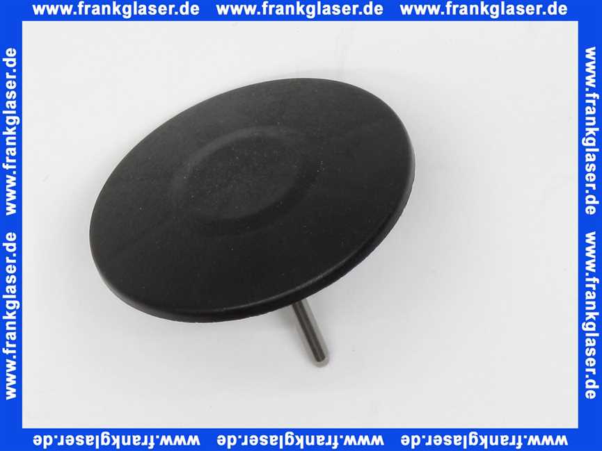 Vaillant Membranteller 010006