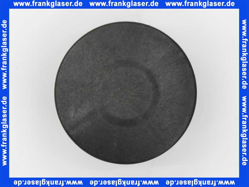 Vaillant Membranteller 010006