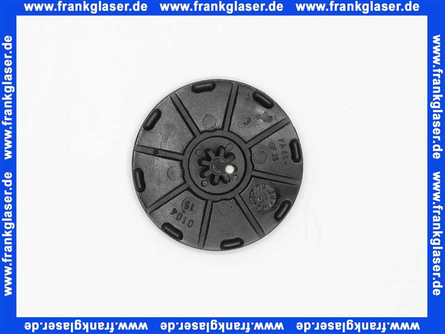 Vaillant Membranteller 010007