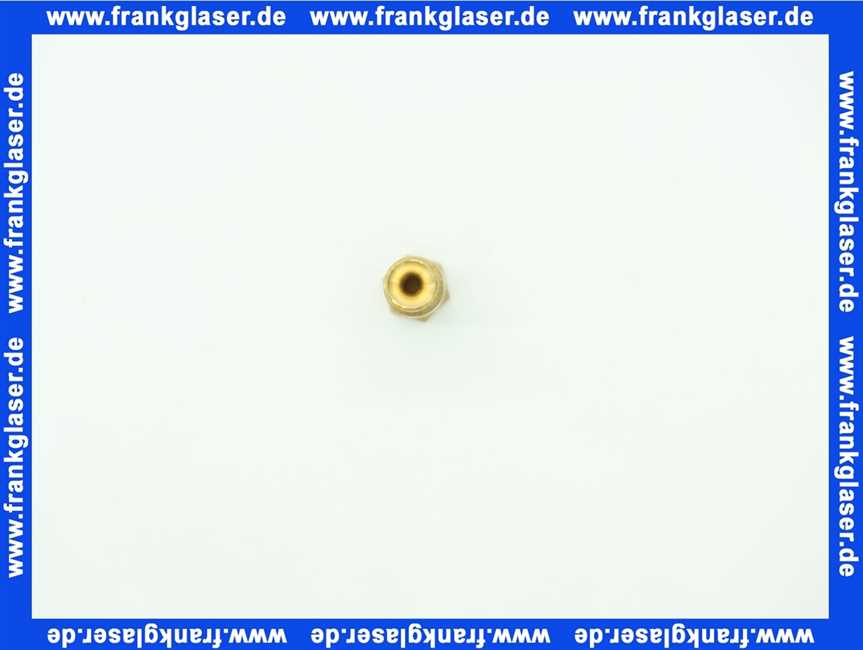 Vaillant Venturidüse 010013