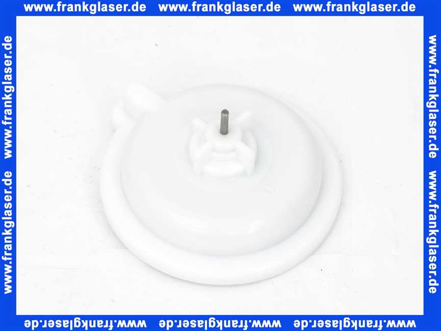 Vaillant Membrane 010347