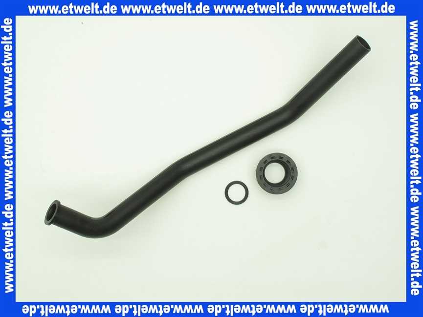 Vaillant Kondenswasserleitung 011597