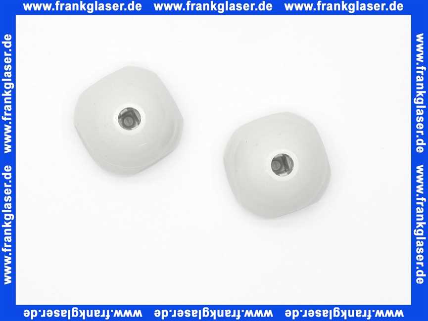 Vaillant Griffe, blau u. rot 012009