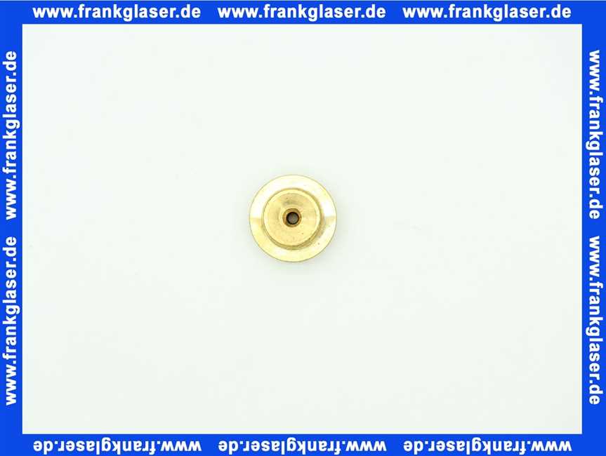 Vaillant Stopfbuchse 012149