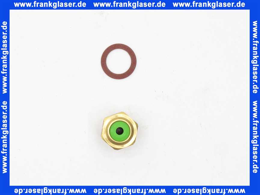 Vaillant Stopfbuchse 012156