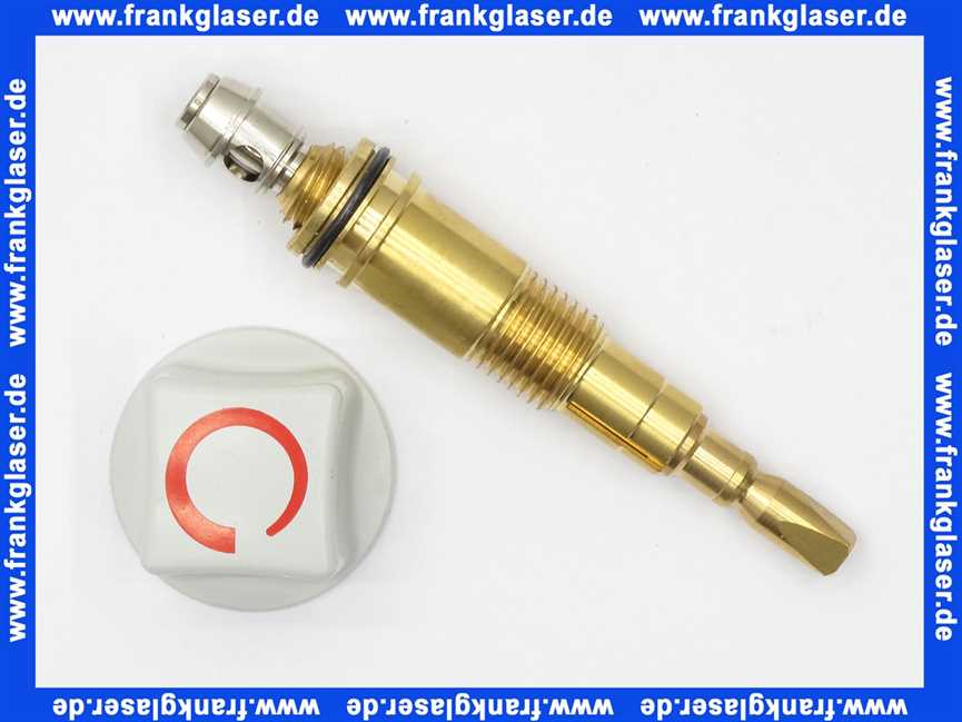 Vaillant Temperaturwähler 012519