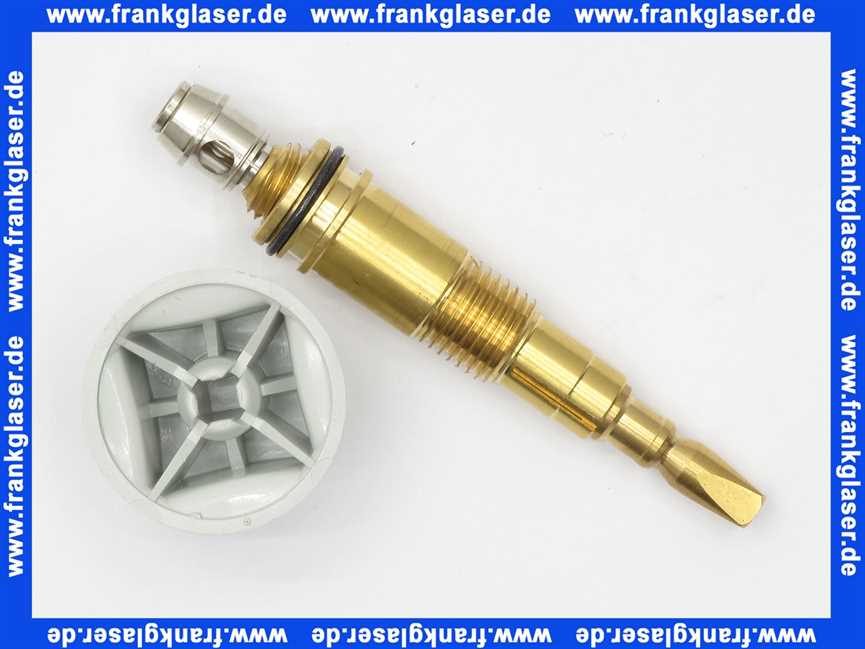 Vaillant Temperaturwähler 012519