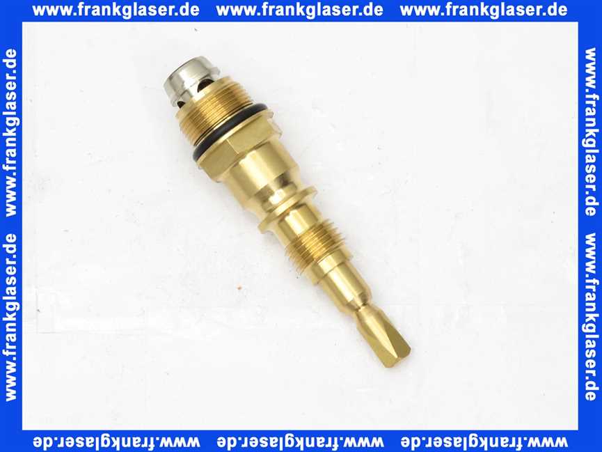 Vaillant Temperaturwähler 012546