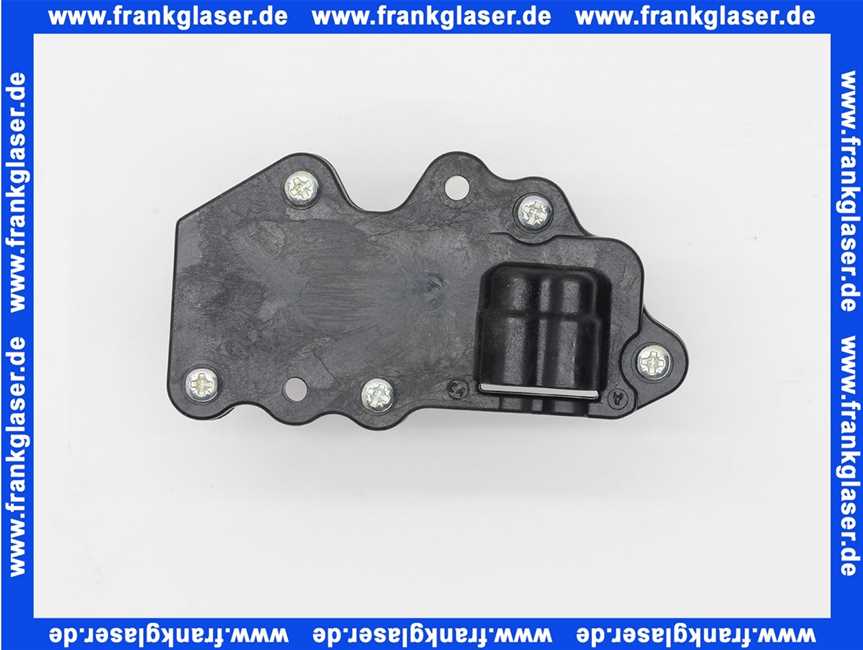 Vaillant Differenzdruckventil 012648