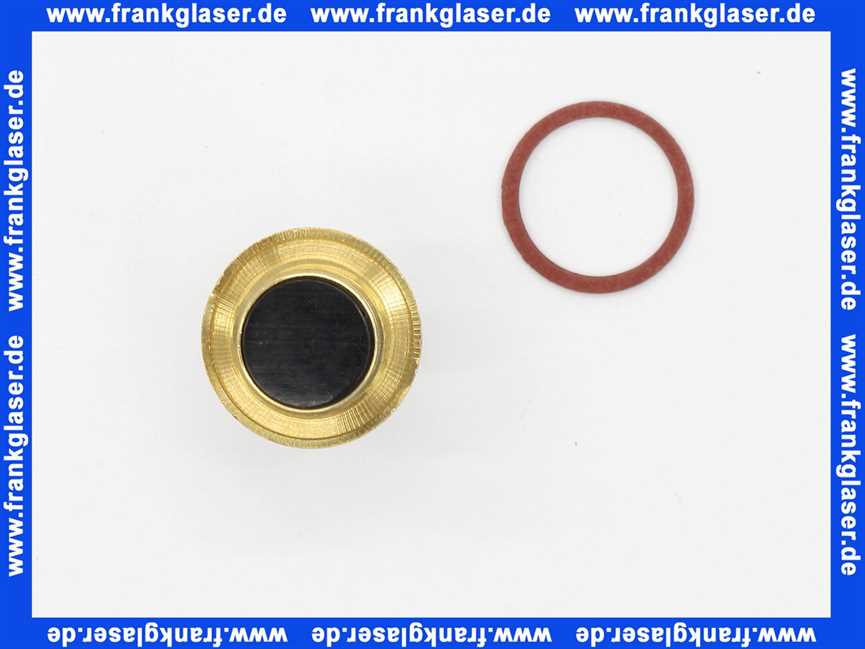 Vaillant Ventiloberteil Hahnoberteil Oberteil 012738