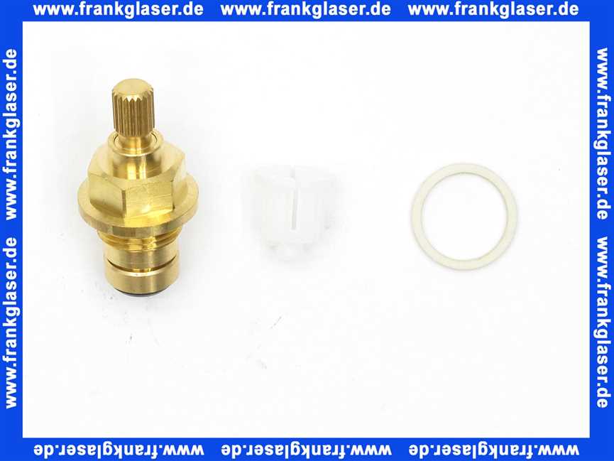 Vaillant Ventiloberteil 012755