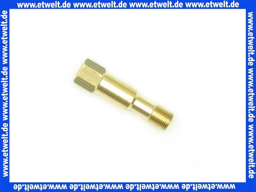 Vaillant Venturidüse 012806