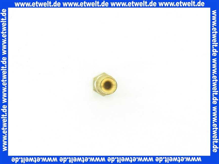 Vaillant Venturidüse 012806