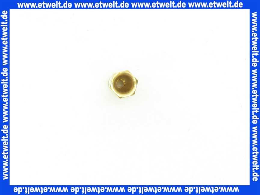 Vaillant Venturidüse 012806