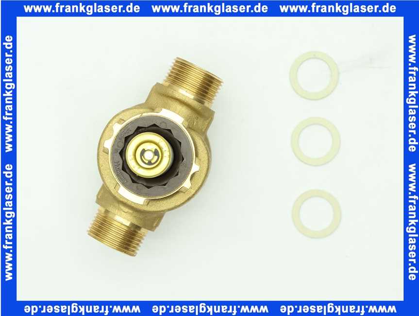 Vaillant Vorrangumschaltventil 014639