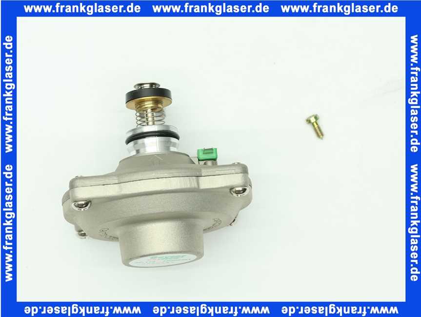 Vaillant Ventil, Servoventil B (PB) für Flüssiggas 014694