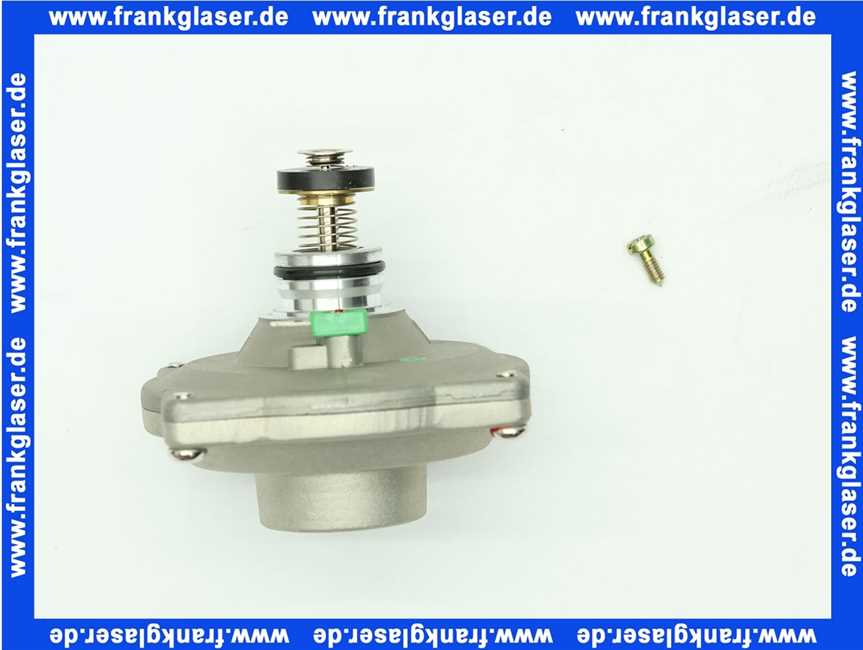 Vaillant Ventil, Servoventil B (PB) für Flüssiggas 014694