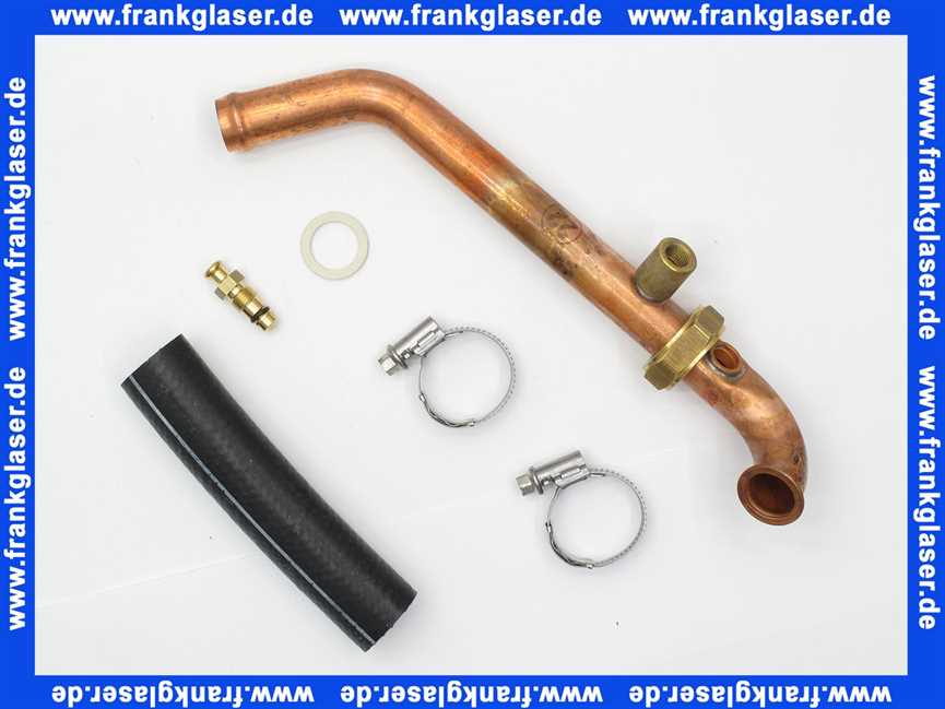 Vaillant Rohr 022736