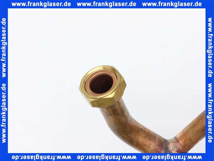 Vaillant Rohr 022741