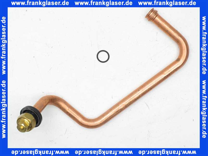 Vaillant Rohr 022742