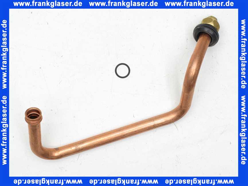 Vaillant Rohr 022742